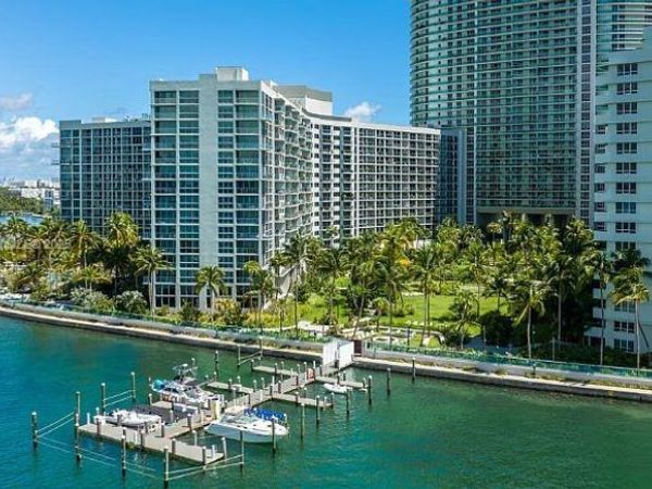 1500 Bay Rd, Unit 1002S, Miami Beach, FL 33139
