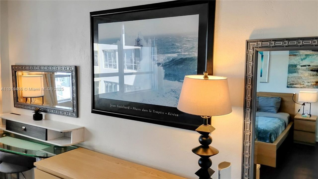 1500 Bay Rd, Unit 1002S, Miami Beach, FL 33139 Photo