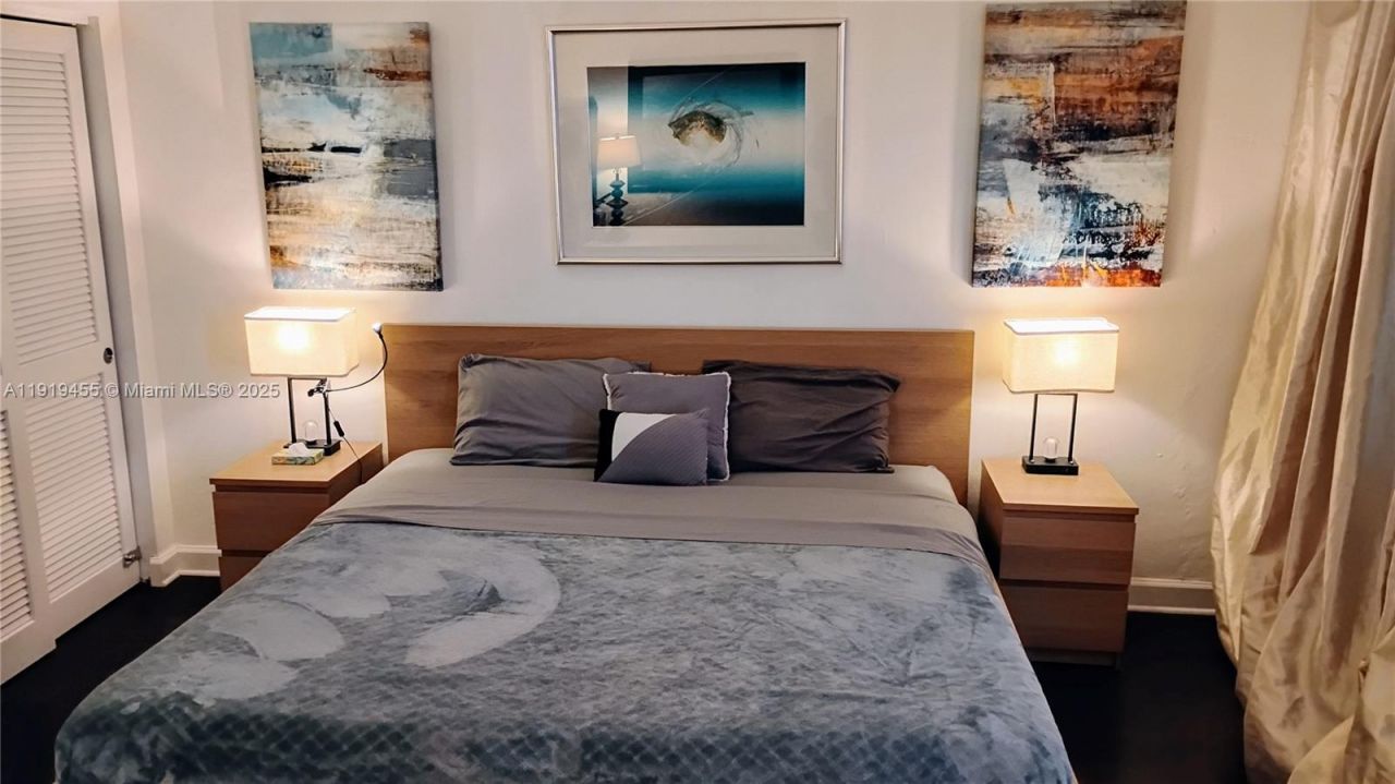 1500 Bay Rd, Unit 1002S, Miami Beach, FL 33139 Photo