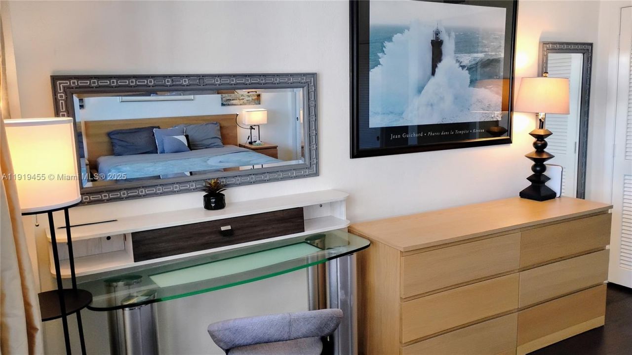 1500 Bay Rd, Unit 1002S, Miami Beach, FL 33139 Photo