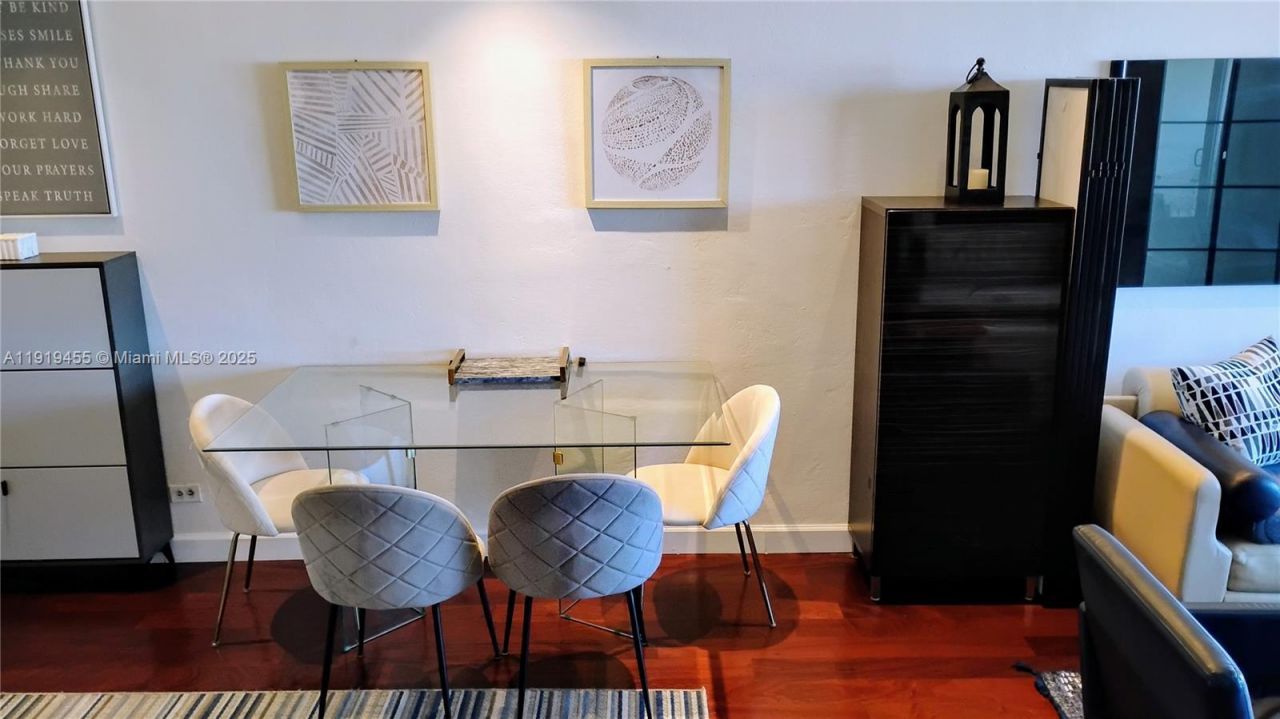 1500 Bay Rd, Unit 1002S, Miami Beach, FL 33139 Photo