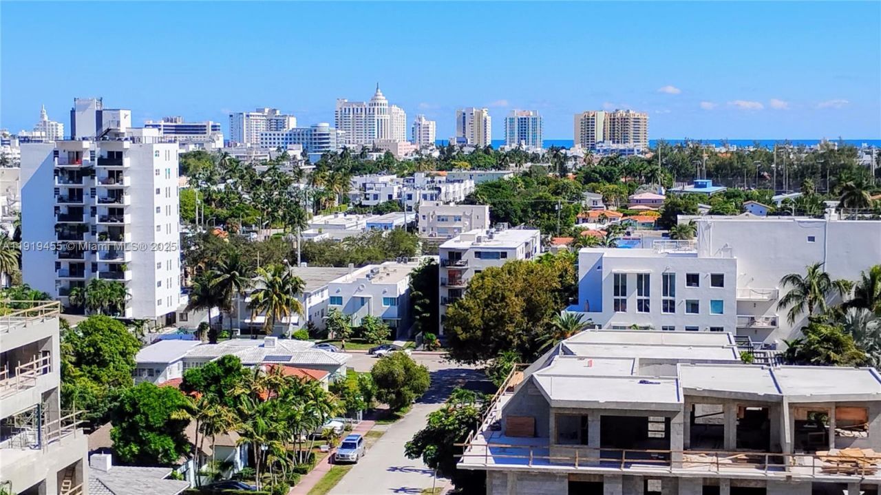 1500 Bay Rd, Unit 1002S, Miami Beach, FL 33139 Photo