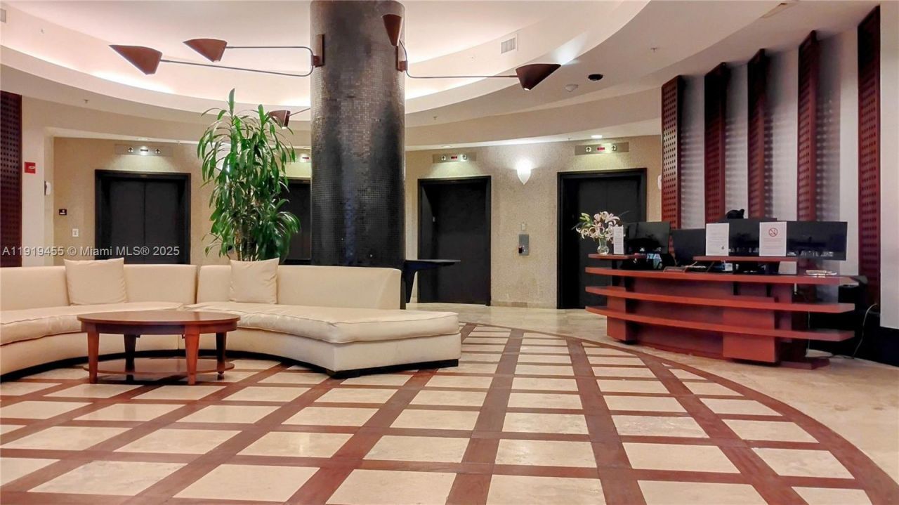 1500 Bay Rd, Unit 1002S, Miami Beach, FL 33139 Photo