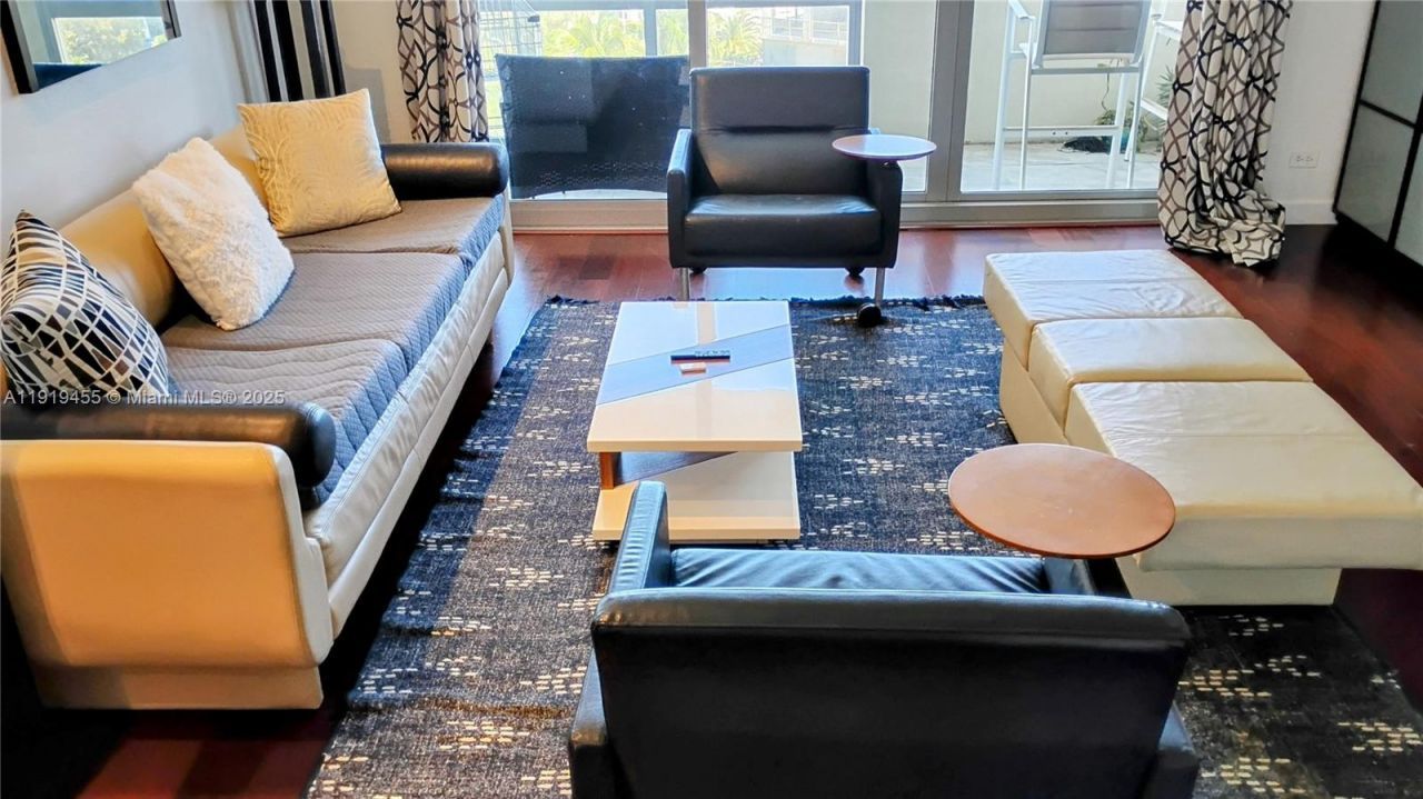 1500 Bay Rd, Unit 1002S, Miami Beach, FL 33139 Photo