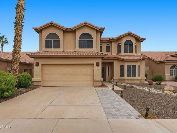 16815 S 24TH Place, Phoenix, AZ 85048