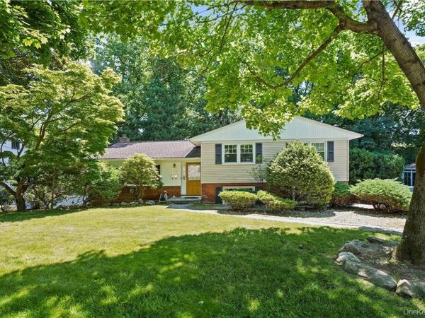 124 Northfield Avenue, Dobbs Ferry, NY 10522