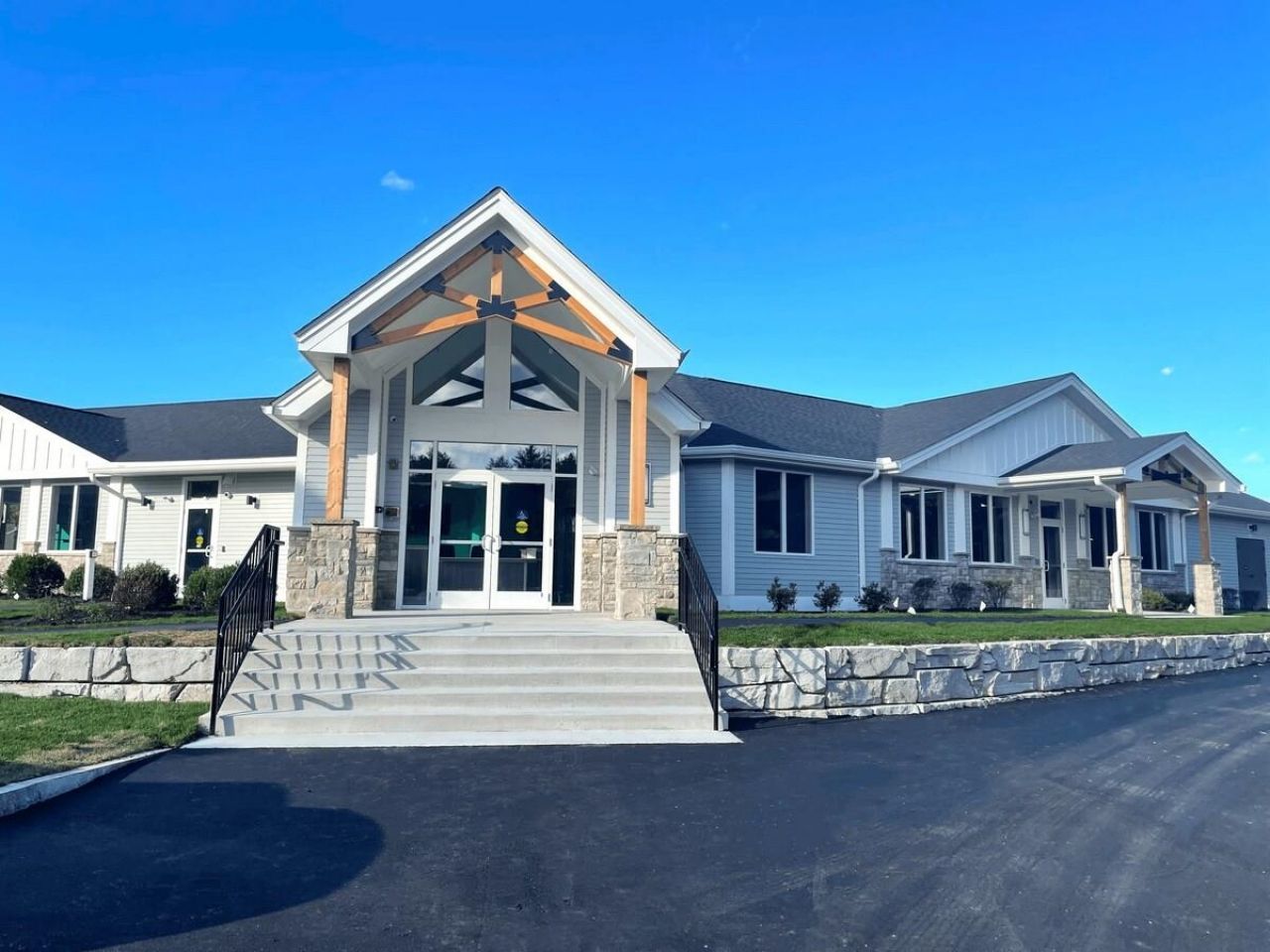 44 Westgate Drive, Unit 44-106, Dover, NH 03820 Main Photo