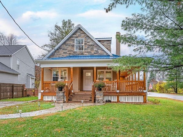 4648 Belleview Avenue, Blue Ash, OH 45242