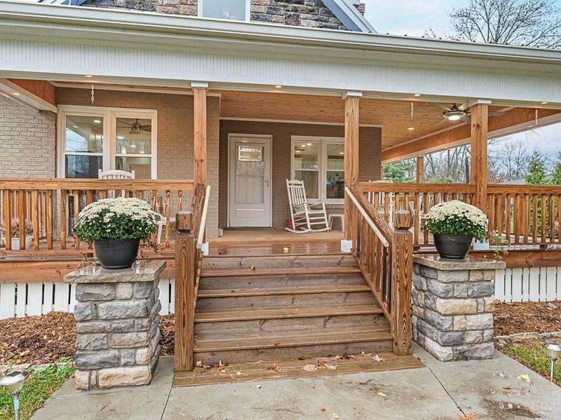 4648 Belleview Avenue, Blue Ash, OH 45242 Photo 2