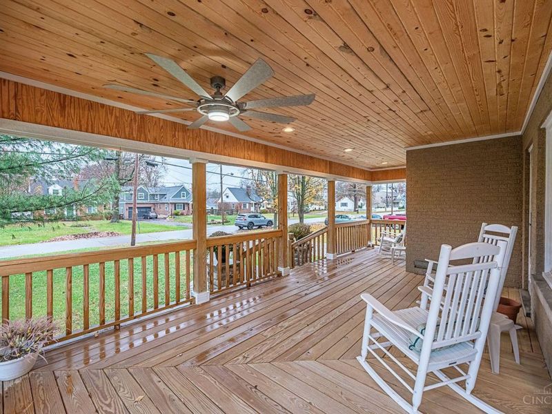 4648 Belleview Avenue, Blue Ash, OH 45242 Photo 5