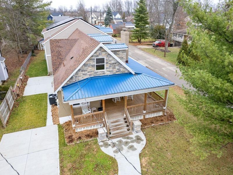 4648 Belleview Avenue, Blue Ash, OH 45242 Photo 68