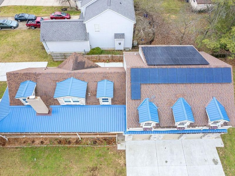 4648 Belleview Avenue, Blue Ash, OH 45242 Photo 69