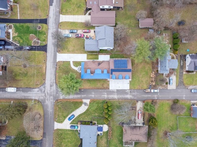 4648 Belleview Avenue, Blue Ash, OH 45242 Photo 73