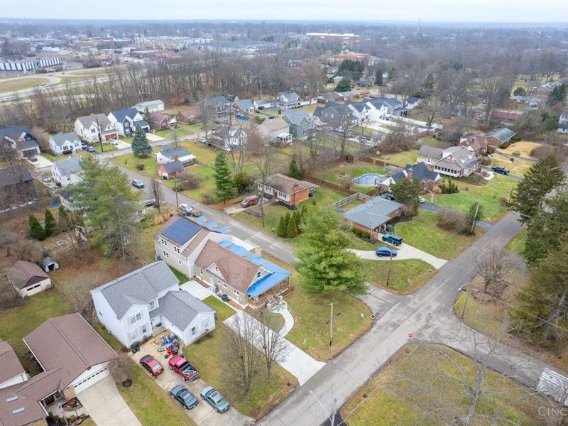 4648 Belleview Avenue, Blue Ash, OH 45242 Photo 74