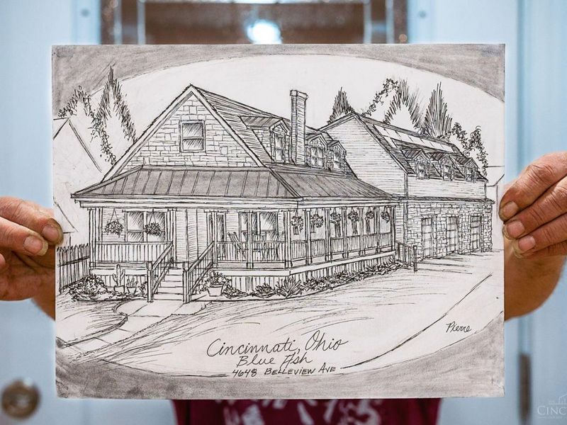 4648 Belleview Avenue, Blue Ash, OH 45242 Photo 75