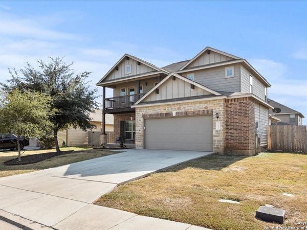 751 stratus, New Braunfels, TX 78130