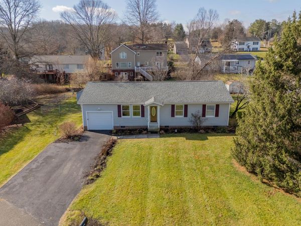 1309 Sandy CIR, Blacksburg, VA 24060