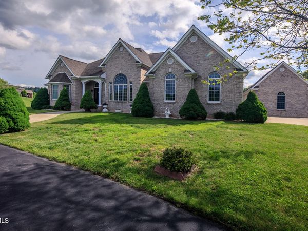 1738 Harbin Hill Road, Mountain City, TN 37683