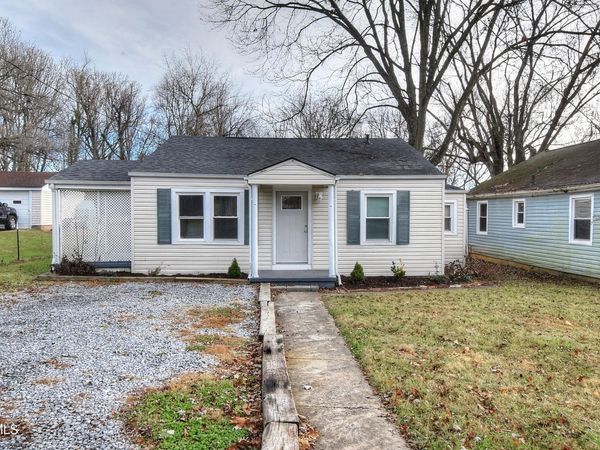 805 East Maple Street, Johnson City, TN 37601