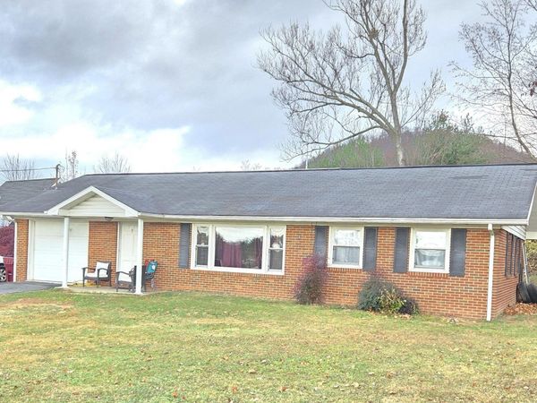 1914 East Oakland Avenue, Johnson City, TN 37601