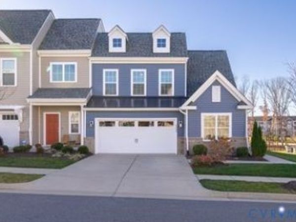 6860 Dunton Road, Chesterfield, VA 23832