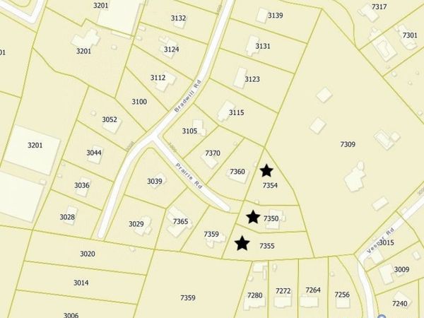 7354 Prairie Road , Richmond, VA 23225