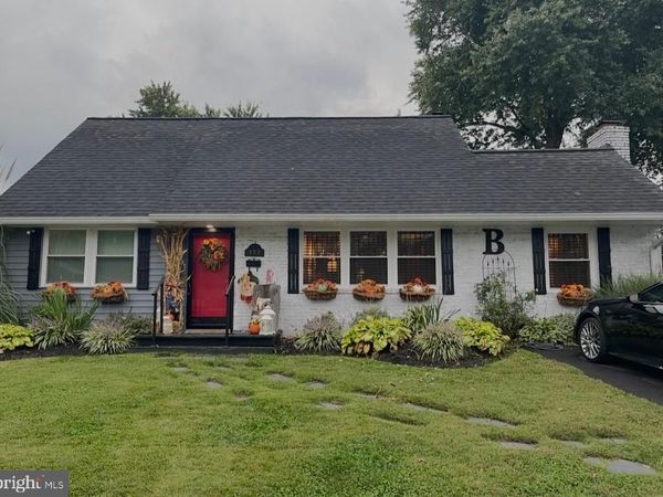 111 N BEND TERRACE, GLEN BURNIE, MD 21060