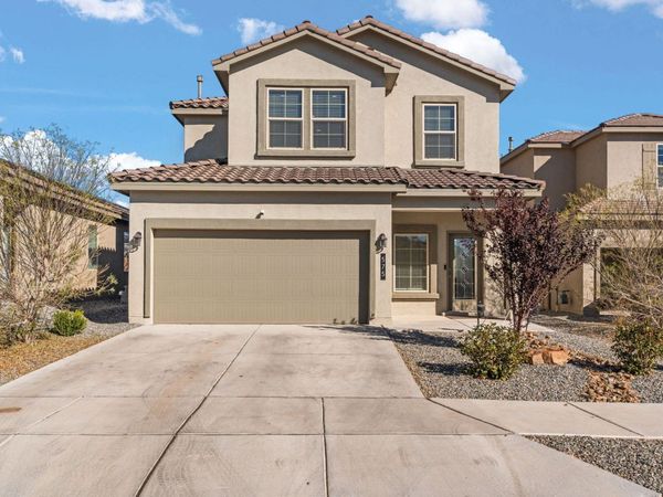 575 Turmalina Drive SE, Rio Rancho, NM 87124