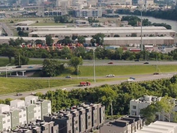 1112 Baptist World Center Dr, Unit 1, Nashville, TN 37207