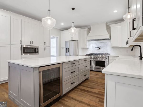 3180 Caney Creek Lane, Cumming, GA 30041