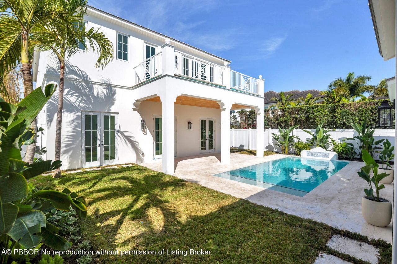 244 Cortez Road, West Palm Beach, FL 33405 Photo