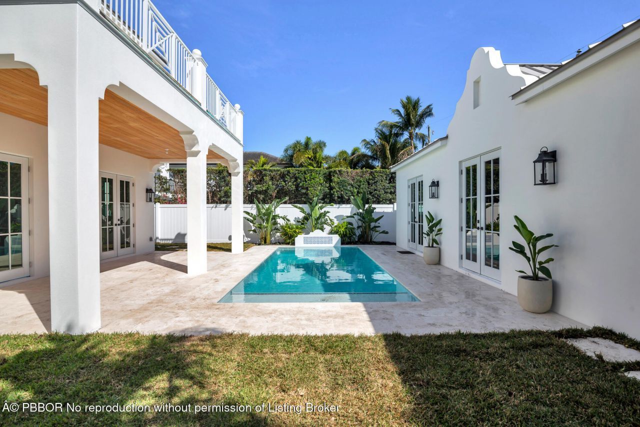 244 Cortez Road, West Palm Beach, FL 33405 Photo