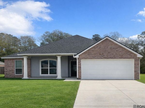 35576 Melrose Ave, Denham Springs, LA 70706