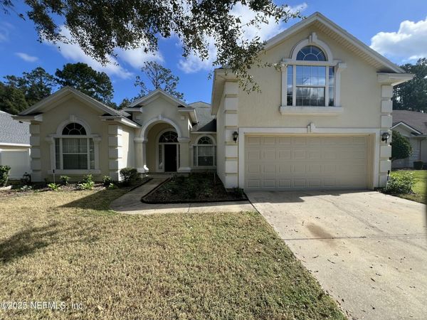 14561 STARBUCK SPRINGS Way, Jacksonville, FL 32258