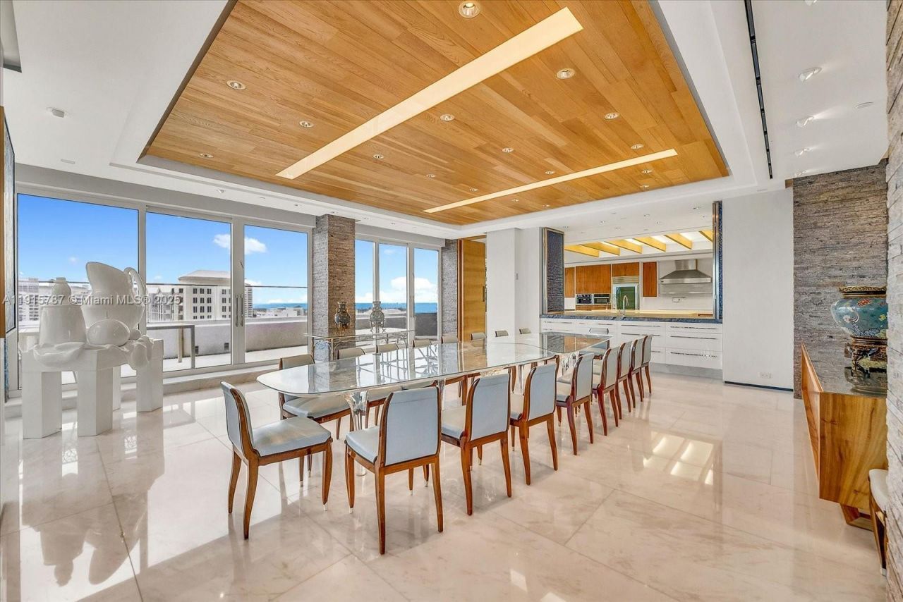 430 Grand Bay Dr, Unit PH-1AN, Key Biscayne, FL 33149 Photo