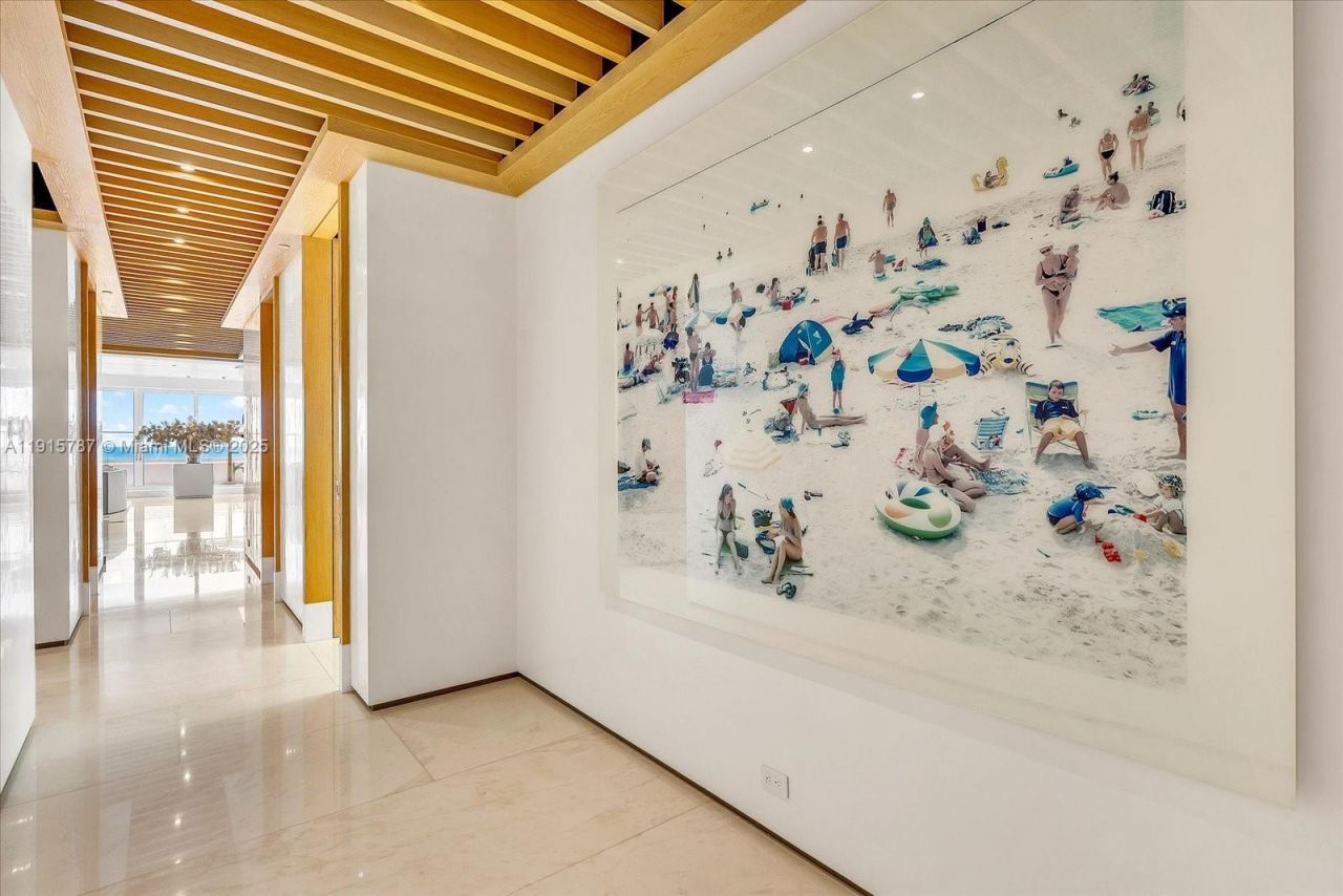 430 Grand Bay Dr, Unit PH-1AN, Key Biscayne, FL 33149 Photo