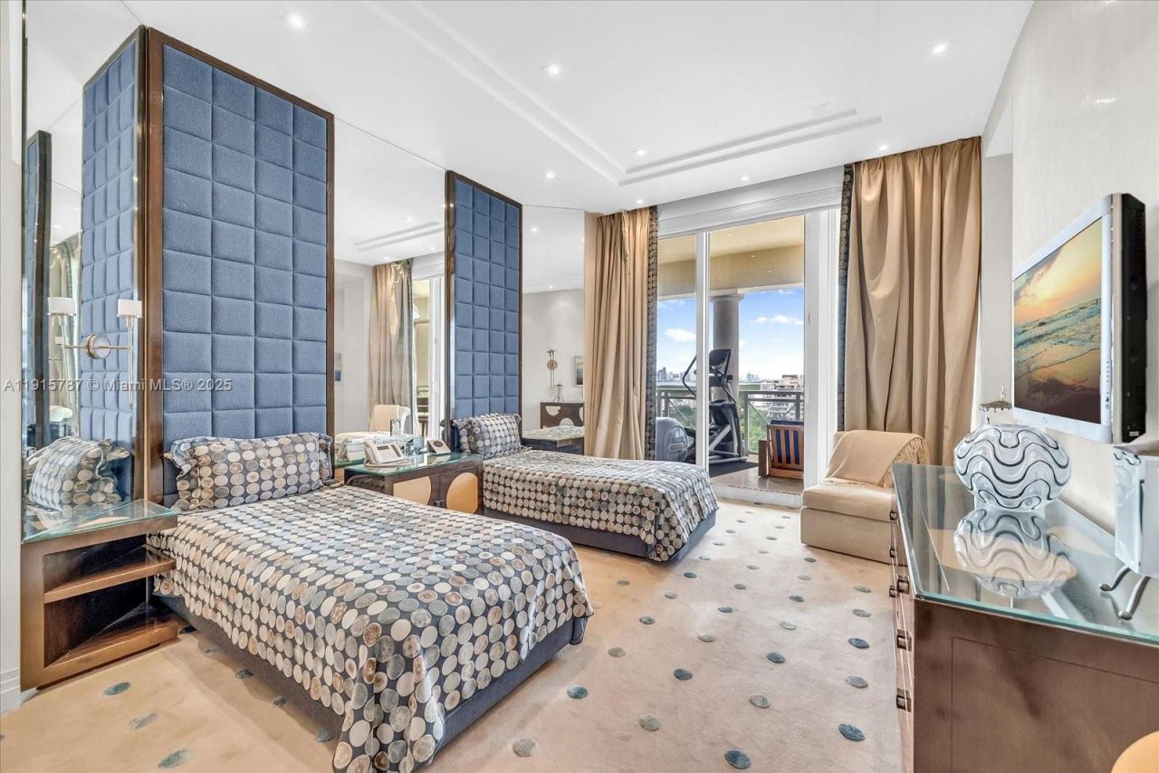 430 Grand Bay Dr, Unit PH-1AN, Key Biscayne, FL 33149 Photo