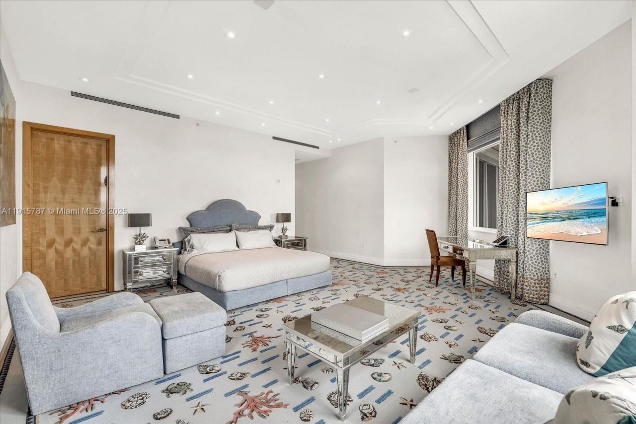 430 Grand Bay Dr, Unit PH-1AN, Key Biscayne, FL 33149 Photo