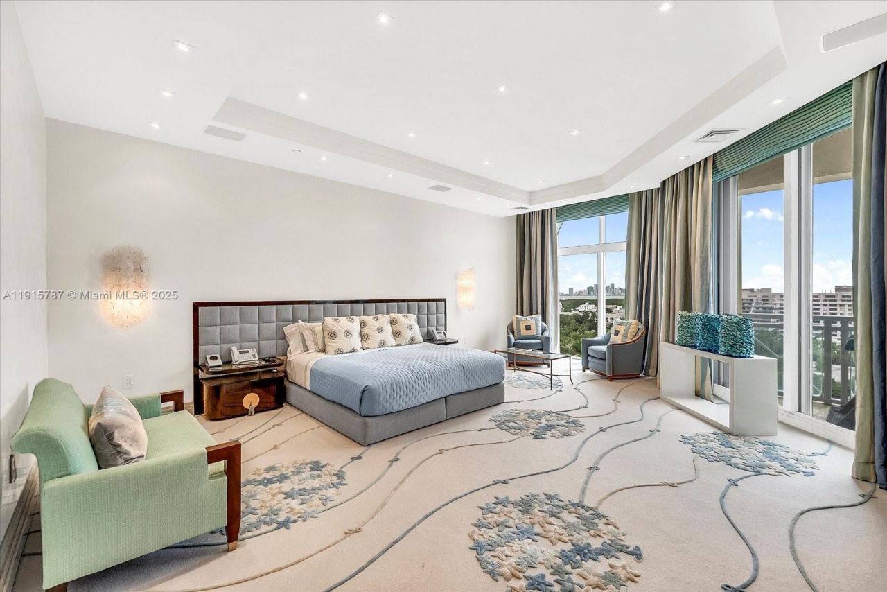 430 Grand Bay Dr, Unit PH-1AN, Key Biscayne, FL 33149 Photo