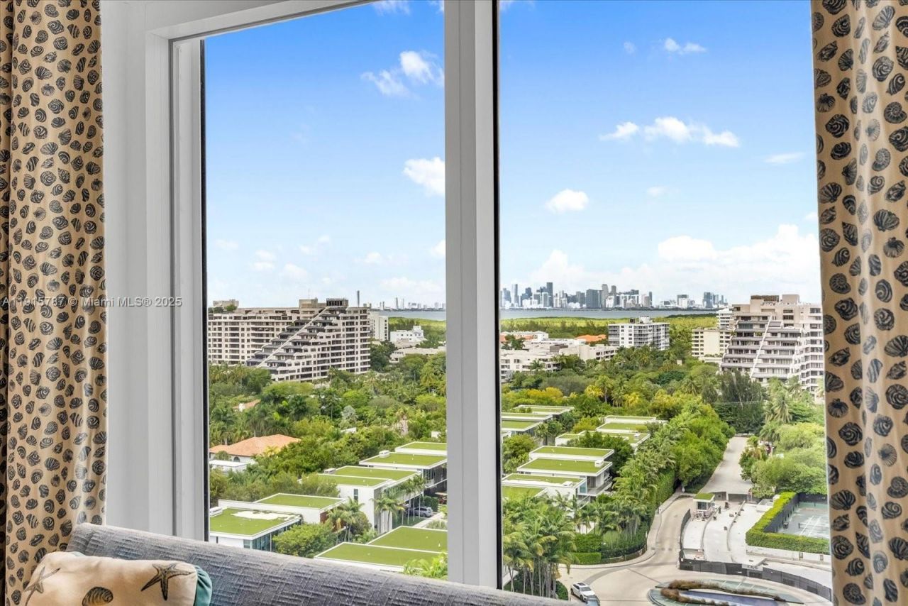 430 Grand Bay Dr, Unit PH-1AN, Key Biscayne, FL 33149 Photo