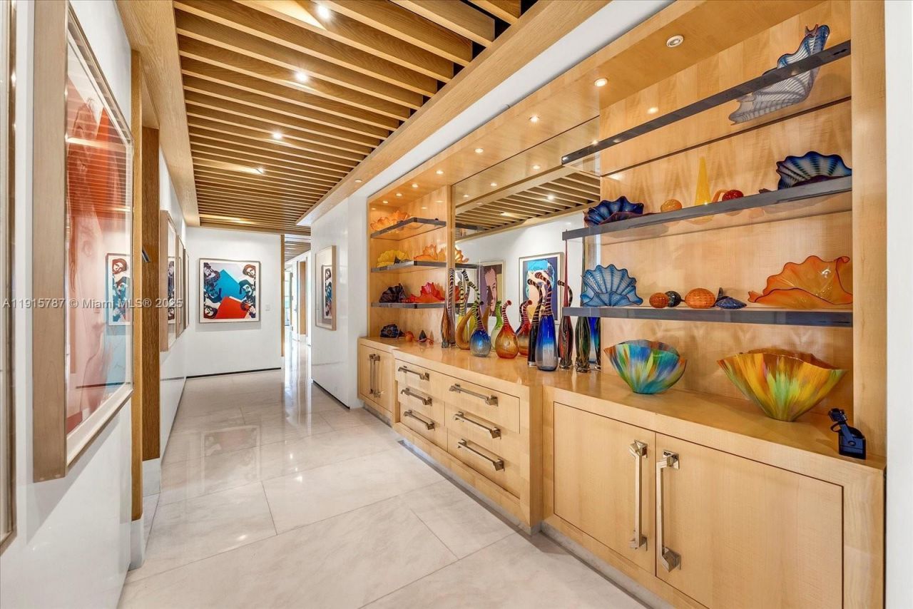 430 Grand Bay Dr, Unit PH-1AN, Key Biscayne, FL 33149 Photo