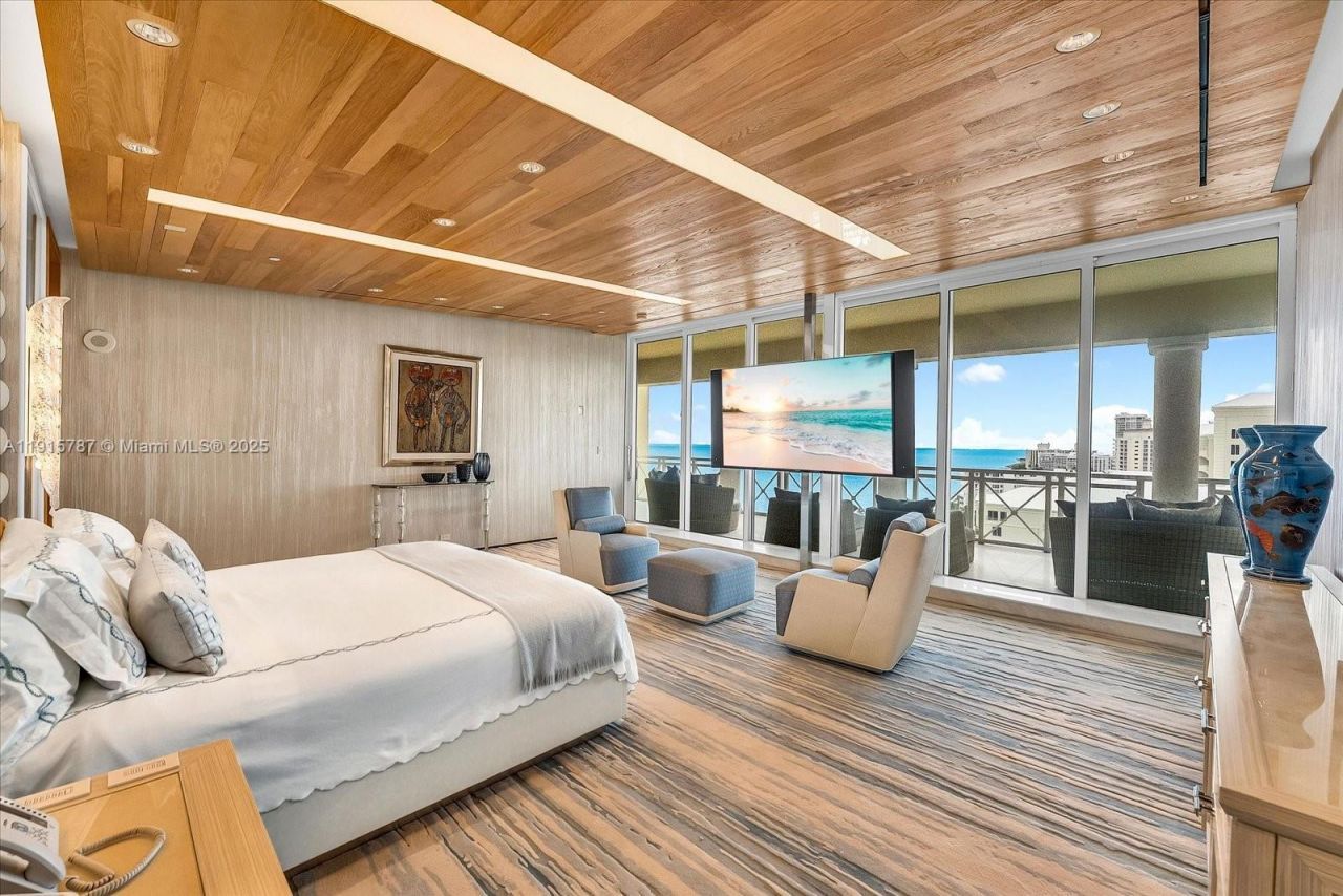 430 Grand Bay Dr, Unit PH-1AN, Key Biscayne, FL 33149 Photo