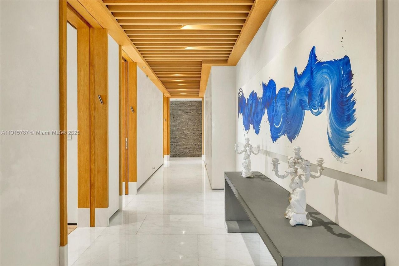 430 Grand Bay Dr, Unit PH-1AN, Key Biscayne, FL 33149 Photo