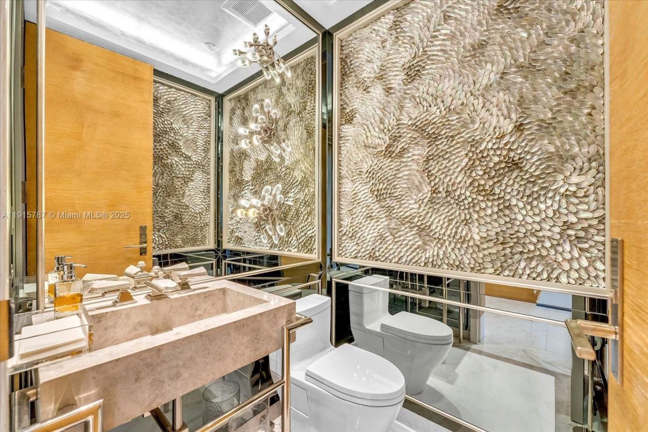 430 Grand Bay Dr, Unit PH-1AN, Key Biscayne, FL 33149 Photo