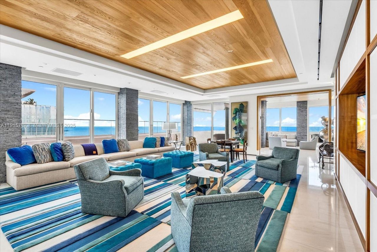 430 Grand Bay Dr, Unit PH-1AN, Key Biscayne, FL 33149 Photo