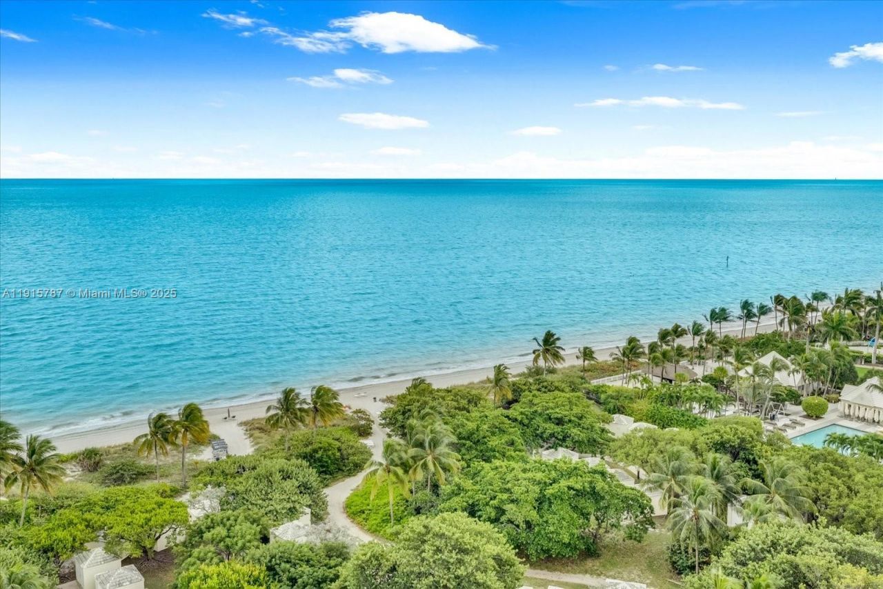 430 Grand Bay Dr, Unit PH-1AN, Key Biscayne, FL 33149 Photo