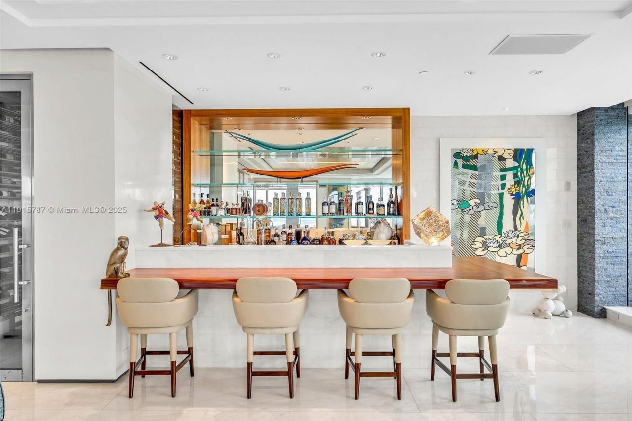 430 Grand Bay Dr, Unit PH-1AN, Key Biscayne, FL 33149 Photo