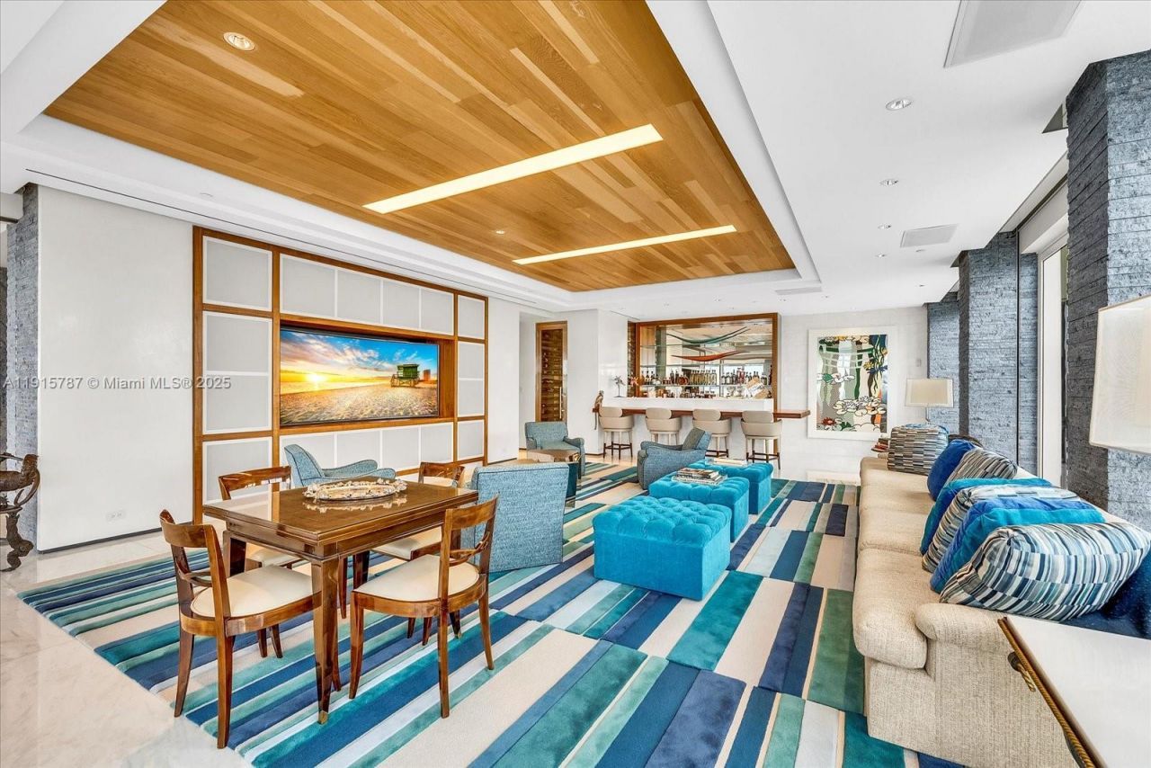 430 Grand Bay Dr, Unit PH-1AN, Key Biscayne, FL 33149 Photo