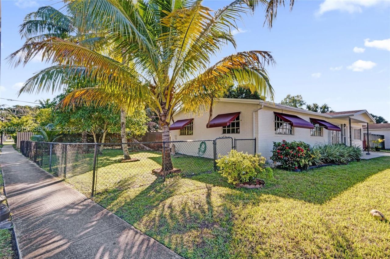 6100 NW 15th St, Sunrise, FL 33313 Photo