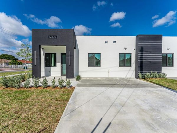 12395 SW 220 ST, Miami, FL 33170